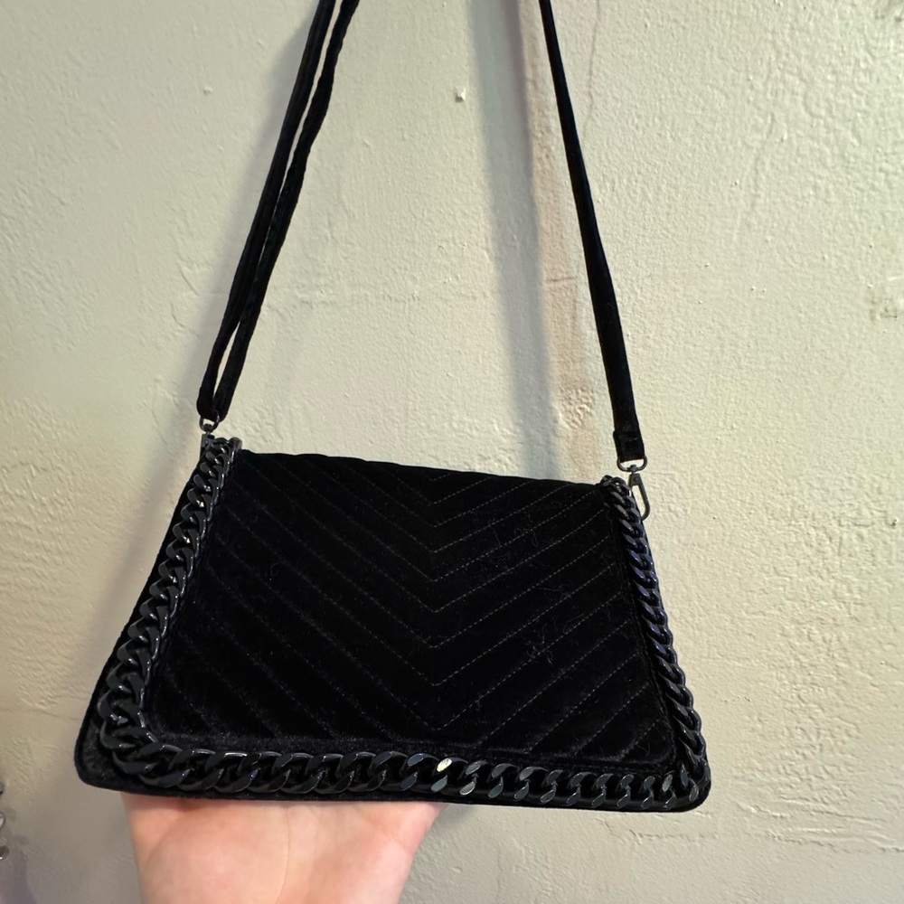 Aldo crossbody bag